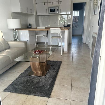 Casa De Guacimeta Leilighet Puerto del Carmen  Eksteriør bilde