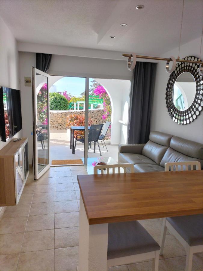 Casa De Guacimeta Leilighet Puerto del Carmen  Eksteriør bilde