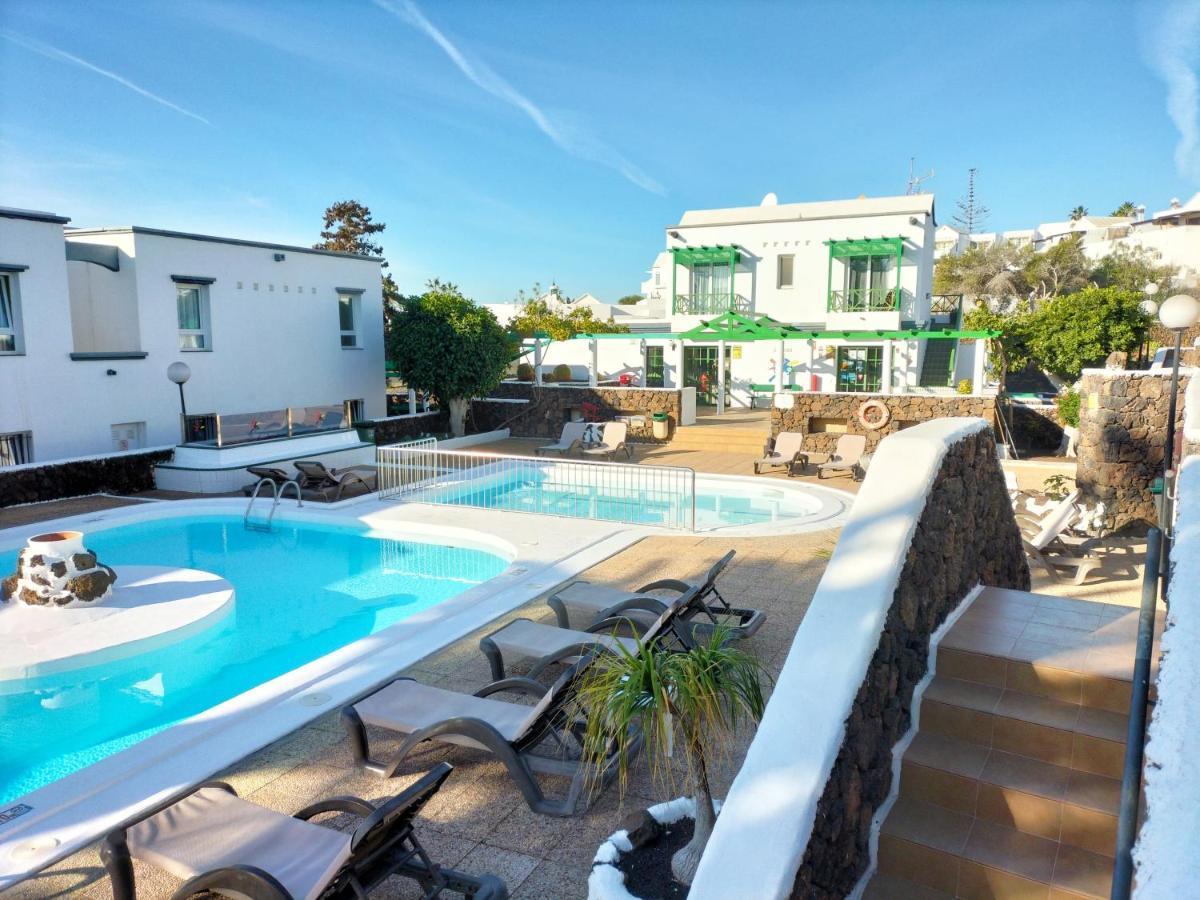 Casa De Guacimeta Leilighet Puerto del Carmen  Eksteriør bilde