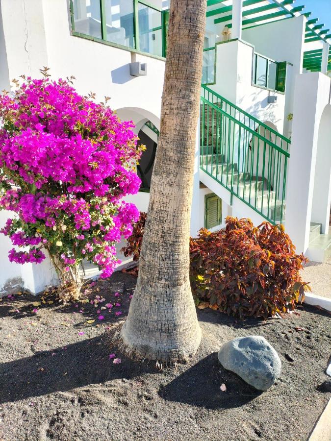 Casa De Guacimeta Leilighet Puerto del Carmen  Eksteriør bilde