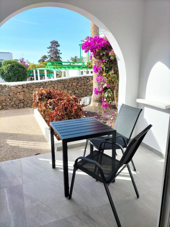 Casa De Guacimeta Leilighet Puerto del Carmen  Eksteriør bilde