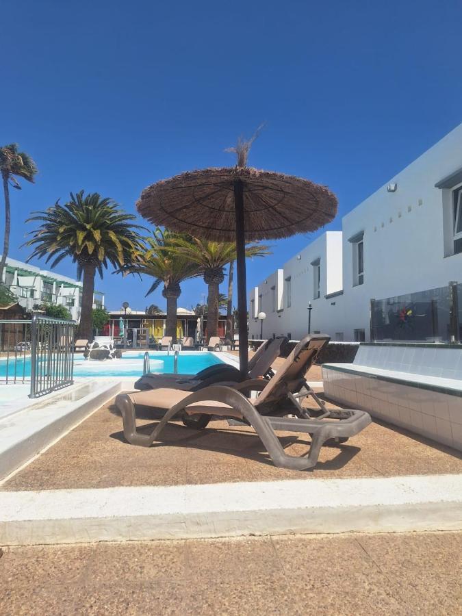 Casa De Guacimeta Leilighet Puerto del Carmen  Eksteriør bilde