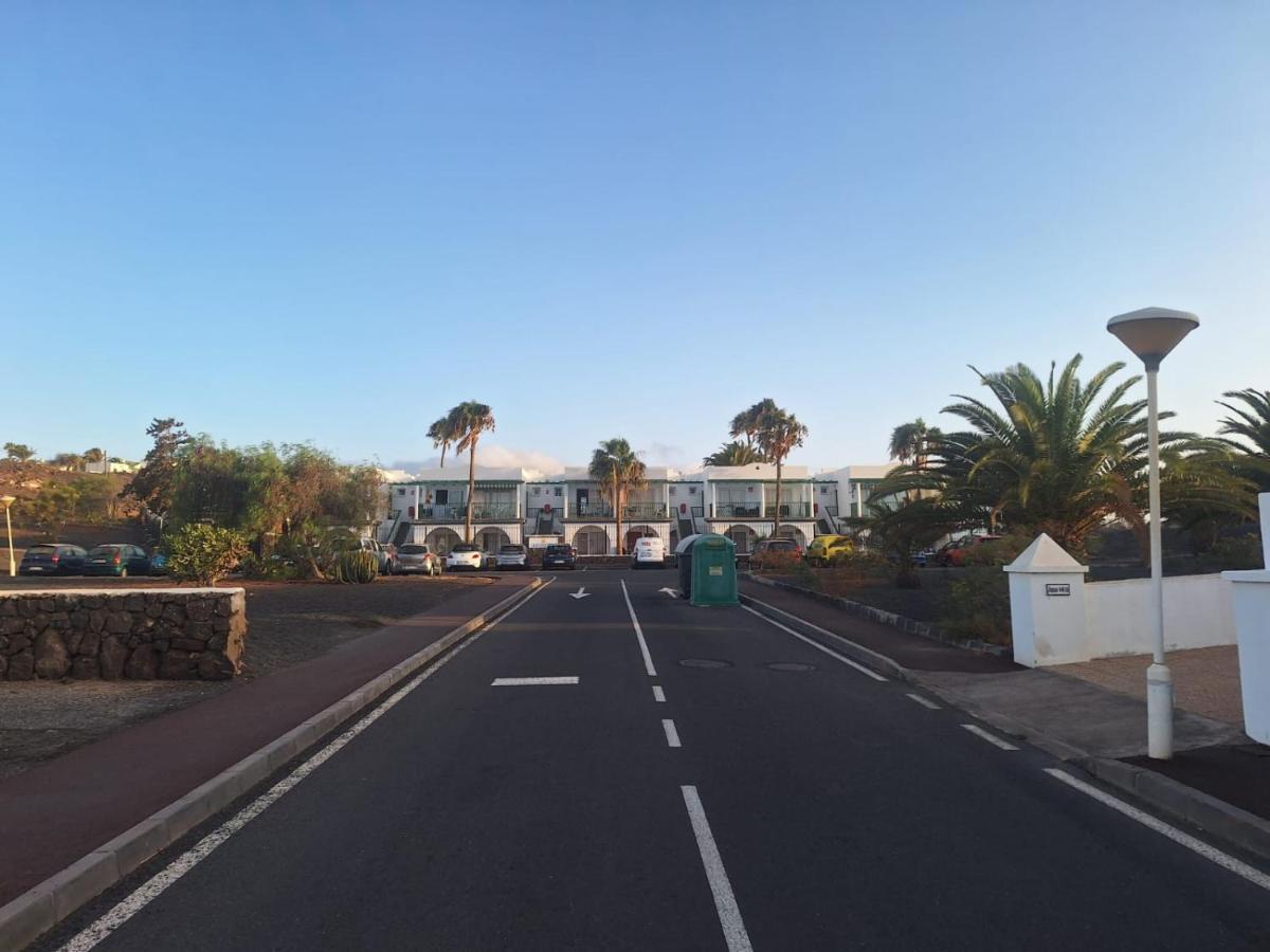 Casa De Guacimeta Leilighet Puerto del Carmen  Eksteriør bilde