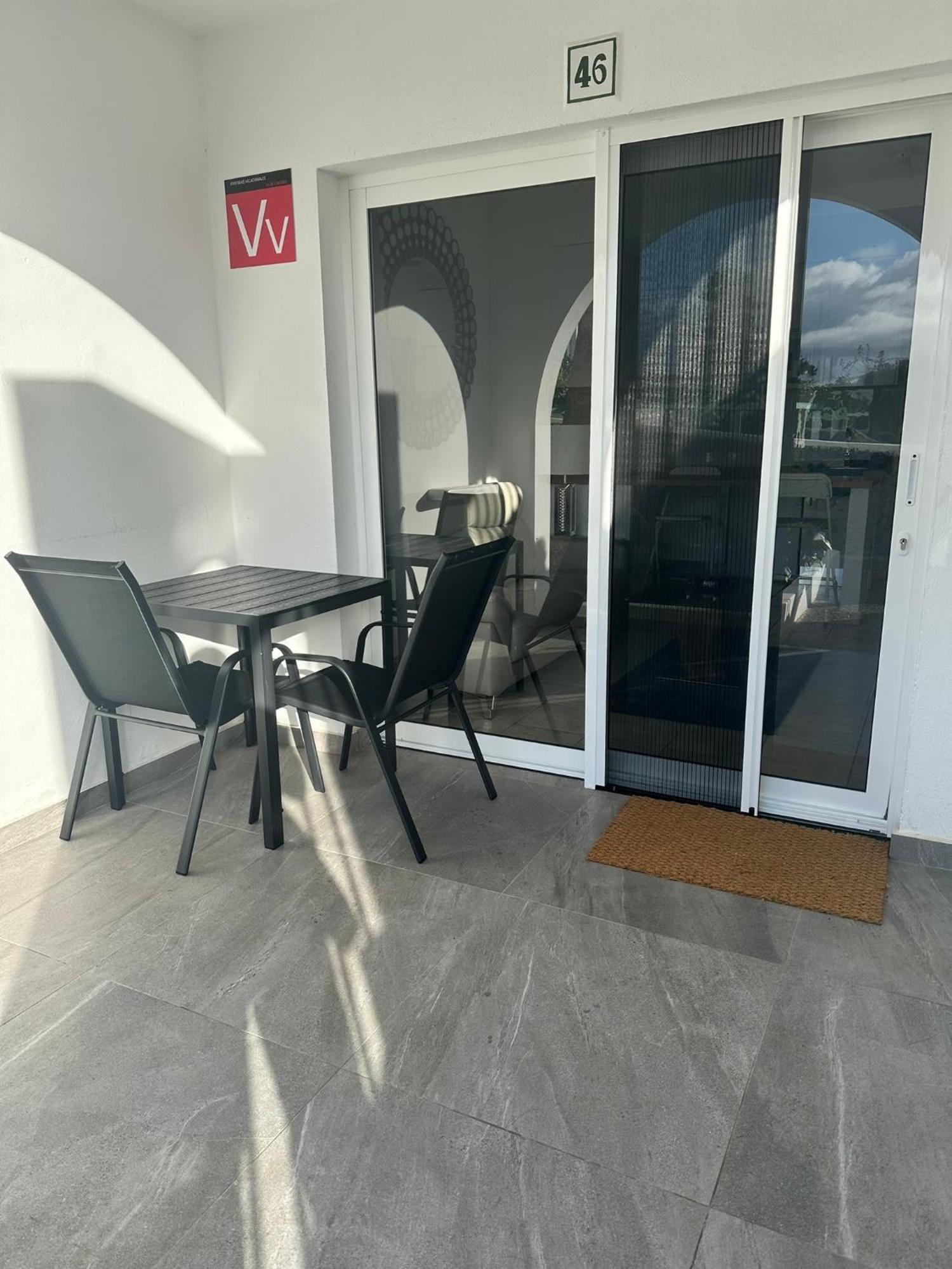 Casa De Guacimeta Leilighet Puerto del Carmen  Eksteriør bilde